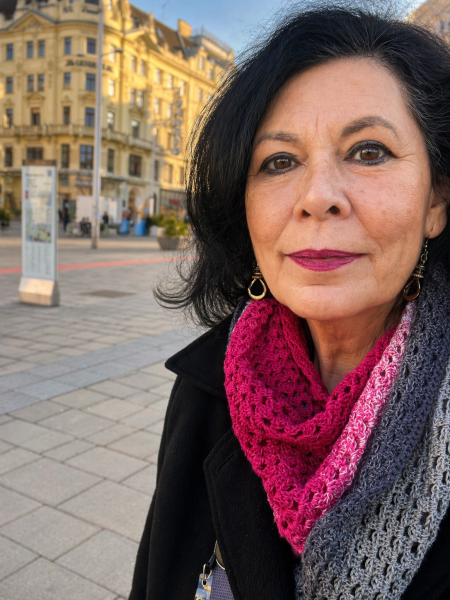Barbara Wolflingseder